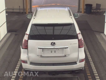 2021 Lexus GX 460 Premium – miniatura 5
