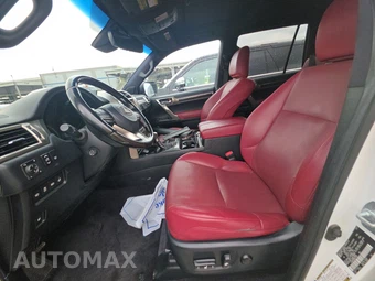 2021 Lexus GX 460 Premium – miniatura 7
