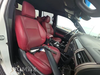 2021 Lexus GX 460 Premium – miniatura 8