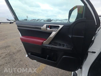 2021 Lexus GX 460 Premium – miniatura 9