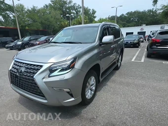 2021 Lexus GX 460 Premium