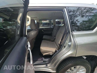2021 Lexus GX 460 Premium – miniatura 10