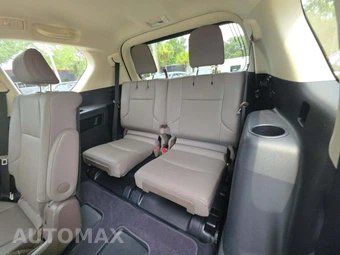 2021 Lexus GX 460 Premium – miniatura 11