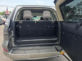2021 Lexus GX 460 Premium – miniatura 12