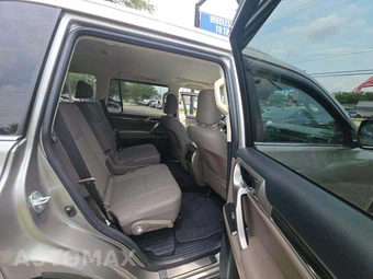 2021 Lexus GX 460 Premium – miniatura 14