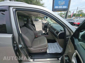2021 Lexus GX 460 Premium – miniatura 16