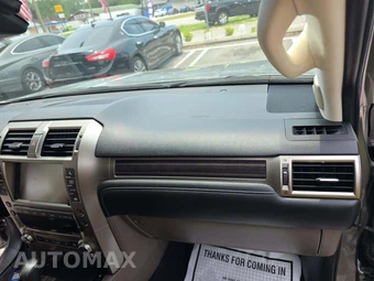 2021 Lexus GX 460 Premium – miniatura 17