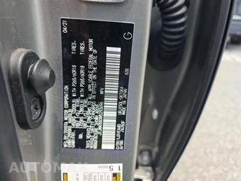 2021 Lexus GX 460 Premium – miniatura 2
