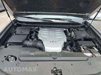 2021 Lexus GX 460 Premium – miniatura 21