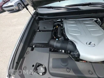 2021 Lexus GX 460 Premium – miniatura 23
