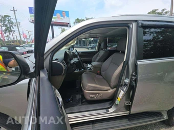 2021 Lexus GX 460 Premium – miniatura 3