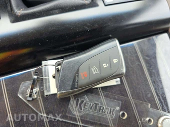 2021 Lexus GX 460 Premium – miniatura 5