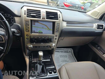 2021 Lexus GX 460 Premium – miniatura 7