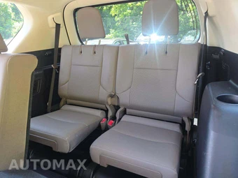 2021 Lexus GX – miniatura 8