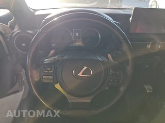 2021 Lexus IS 300 – miniatura 10