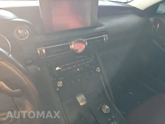 2021 Lexus IS 300 – miniatura 11