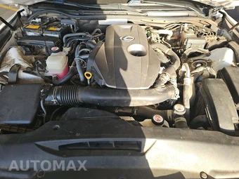 2021 Lexus IS 300 – miniatura 16