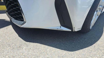 2021 Lexus IS 300 – miniatura 23