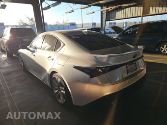 2021 Lexus IS 300 – miniatura 6