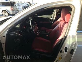 2021 Lexus IS 300 – miniatura 7
