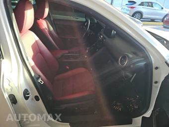 2021 Lexus IS 300 – miniatura 8