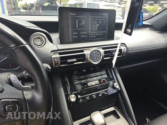 2021 Lexus IS 300 – miniatura 11