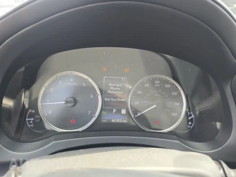 2021 Lexus IS 300 – miniatura 12