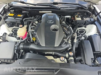 2021 Lexus IS 300 – miniatura 15