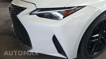 2021 Lexus IS 300 – miniatura 19