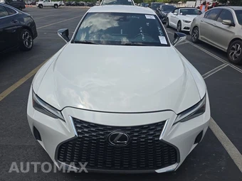 2021 Lexus IS 300 – miniatura 2