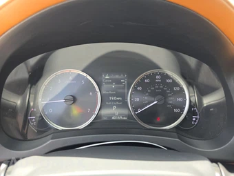 2021 Lexus IS 300 – miniatura 12