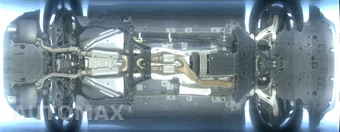 2021 Lexus IS 300 – miniatura 18