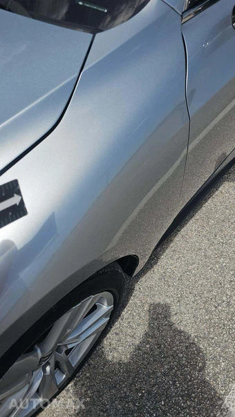 2021 Lexus IS 300 – miniatura 19