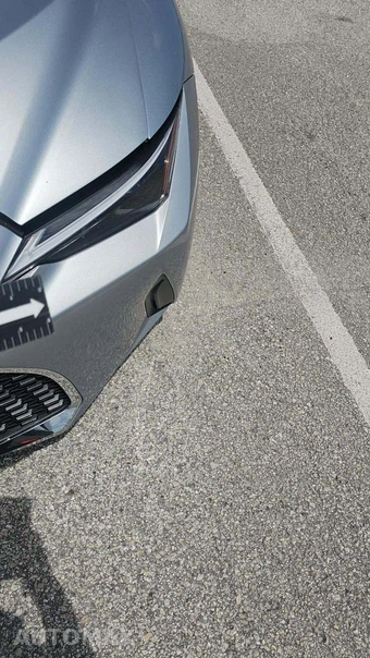 2021 Lexus IS 300 – miniatura 27