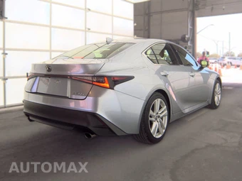 2021 Lexus IS 300 – miniatura 4