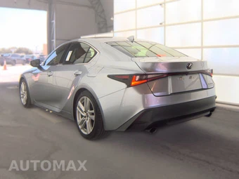 2021 Lexus IS 300 – miniatura 6