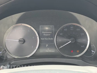 2021 Lexus IS 300 - miniatura 12