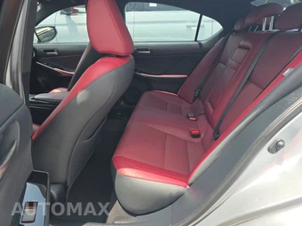 2021 Lexus IS 300 - miniatura 13