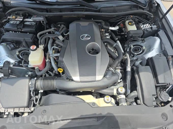 2021 Lexus IS 300 - miniatura 15