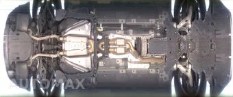 2021 Lexus IS 300 - miniatura 18