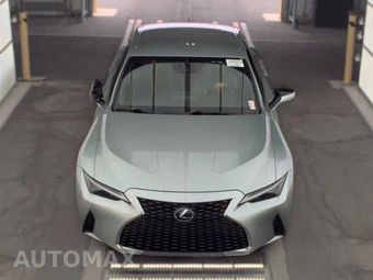 2021 Lexus IS 300 - miniatura 2