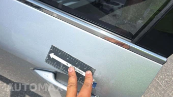 2021 Lexus IS 300 - miniatura 33