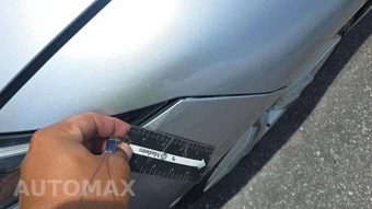 2021 Lexus IS 300 - miniatura 34