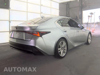 2021 Lexus IS 300 - miniatura 4