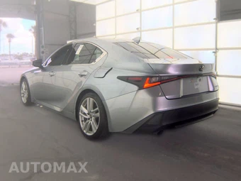 2021 Lexus IS 300 - miniatura 6
