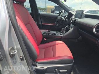 2021 Lexus IS 300 - miniatura 8