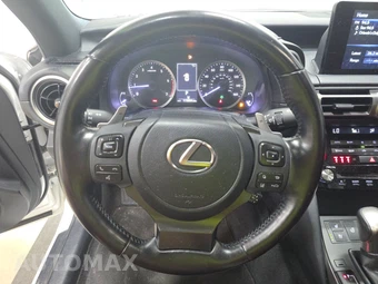 2021 Lexus IS 300 - miniatura 10