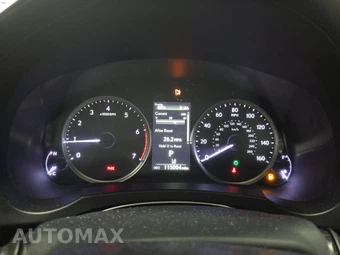 2021 Lexus IS 300 - miniatura 12