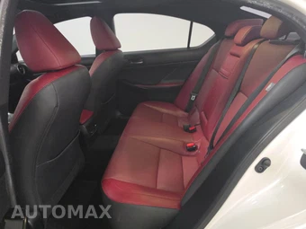 2021 Lexus IS 300 - miniatura 13