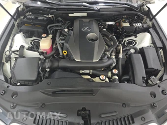 2021 Lexus IS 300 - miniatura 15
